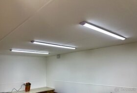 LED SVETLO - 120CM 90CM 60CM 30CM - 3