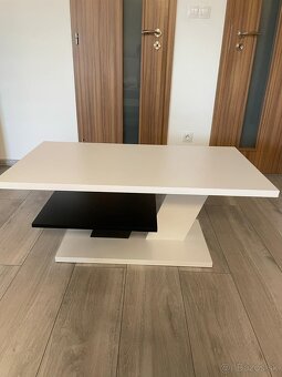 Konferenčný stolík - 3