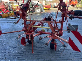 Obraceč LELY LOTUS STABILO 675 ZACHOVALÝ - 3