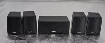 Predam subwoofer Canton a set reproduktorov magnat - 3