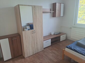 Garzonka Chrenova Nitra prenajom - 3