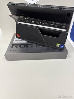Asus ROG FLOW 213 - 3