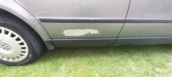 Passat 1.9 tdi, 96kw - 3