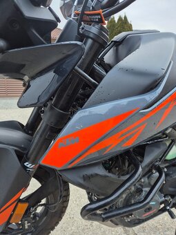 KTM 390 Adventure - 3