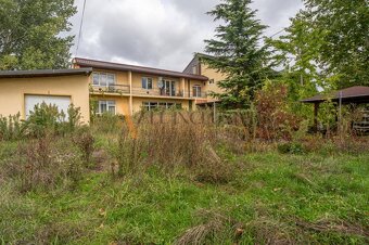 ALL INCLUSIVE l NA PREDAJ 8 IZBOVÝ RODINNÝ DOM, OKOLIČNÁ NA - 3