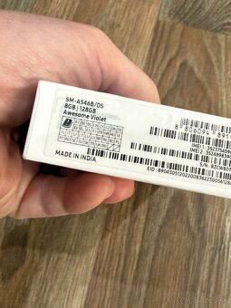 Samsung Galaxy A54 5G - 3
