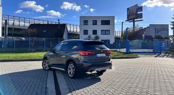 BMW X1 xDrive 25d xLine A|T - 3