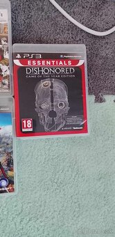 Ps3 hry - 3