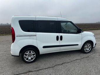Fiat Doblo 7 miestne - 3