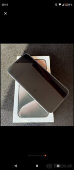 Iphone pro Max - 3