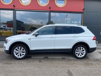 VW Tiguan Allspace 2.0 TDI 176kW Highline 4Motion DSG 7-mies - 3