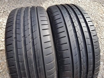 195/50 r15 letné pneumatiky 2ks Vredestein DOT2020 - 3