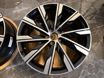 originální sada volvo v60 s60 r20 5x108 31664378 - 3
