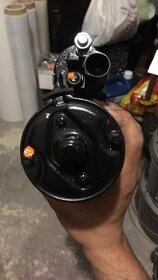 Starter do VAG 1.9 TDI - 3