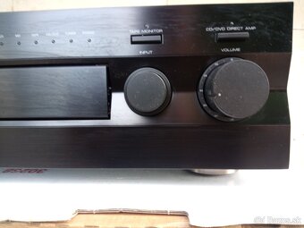 Yamaha AX 396 - 3
