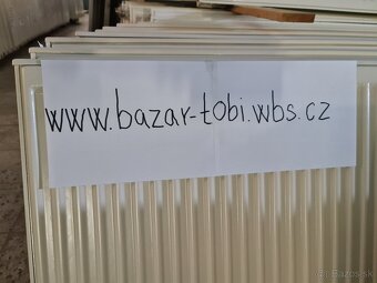 použité radiátory - 3