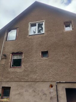 Rodinný dom v meste Čadca,časť Rieka - 3