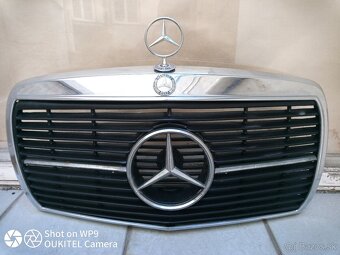 Mercedes - 3