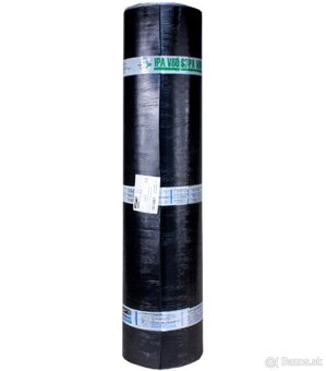 Sieťka Vertex, Ipa 3,5mm, Strešná fólia, fólia hliníkova - 3