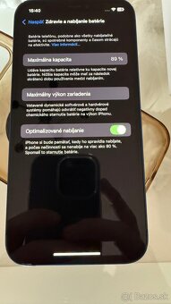 iPhone 12 128GB – Modrý - 3