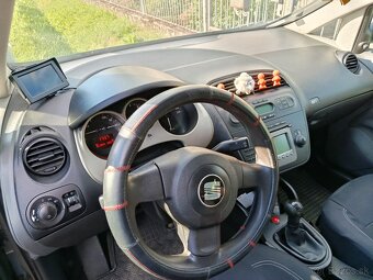 Seat Altea 1.9tdi na predaj - 3