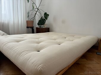 Karup design SENZA postel 160x200 - 3