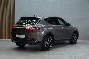 Alfa Romeo Tonale 1.5 VGTMHE 117kW automat, 2022, DPH - 3