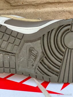 Nike tenisky 37,5 - 3