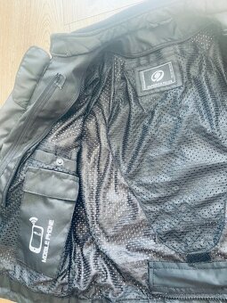 Moto bunda S - 3