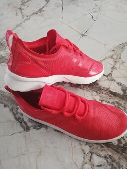 Dámske Adidas Flux Verve Veľkosť 39,5 - 3