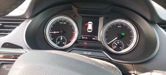 Škoda octavia 3 fl style - 3