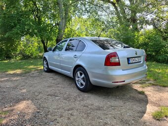 Skoda octavia 1.6tdi 77kw - 3