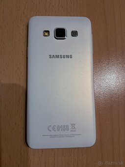 Samsung Galaxy A3 2017 - 3