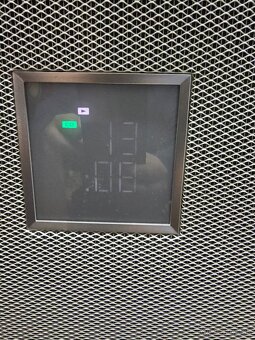 YAMAHA ISX-800 music box - 3