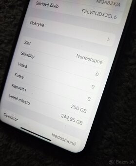 iphone x..256gb - 3