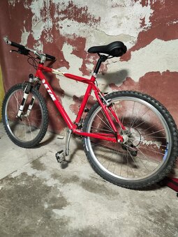 Bicykel KTM top stav veľkosť 28 - 3
