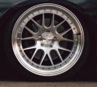 Elektróny alutec 5x112 r18 - 3
