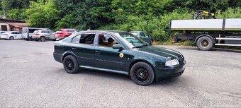 Škoda octavia 1.9 tdi 96kw - 3