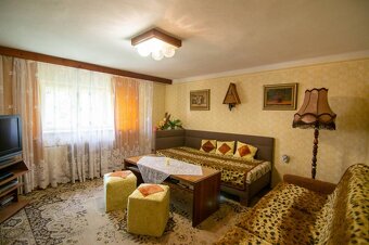 ALL INCLUSIVE I NA PREDAJ RODINNÝ DOM NA LETECKOM POLI, KOMÁ - 3