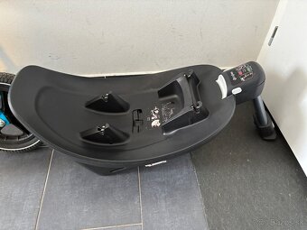 Cybex aton m + základňa na isofix - 3