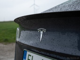 Tesla Model 3 Performance 2019 - 3