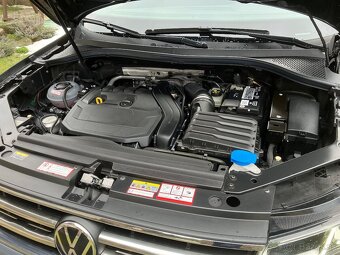 Volkswagen Tiguan TSI 1,5 - 3