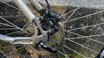 Merida TFS 300 – horský bicykel - 3