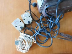 Elektrický blesk Foton - 3