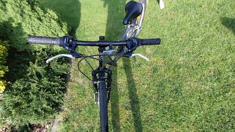 Detský bicykel 26 - 3