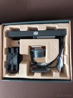 Cooler Master MasterLiquid Lite 240 - 3