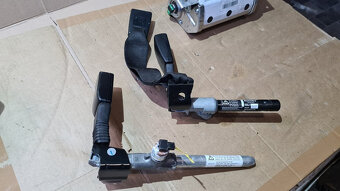 AIRBAG airbagy BMW E87 116 118 120 125 130---E90 E91 - 3