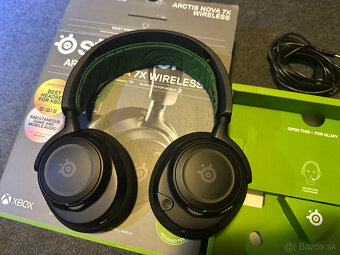 SteelSeries Arctis Nova 7X - 3