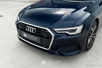 Audi A6 50 3.0 TDI mHEV Design quattro tiptronic - 3