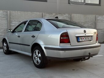 ✳️Škoda Octavia 1 1.9 TDi 66kw✳️ - 3